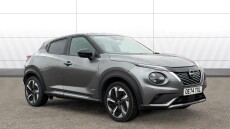 Nissan Juke 1.6 Hybrid Tekna+ 5dr Auto Hybrid Hatchback